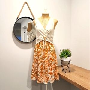 Anthropologie dress